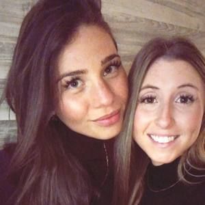 Meet your Posher, Rébecca